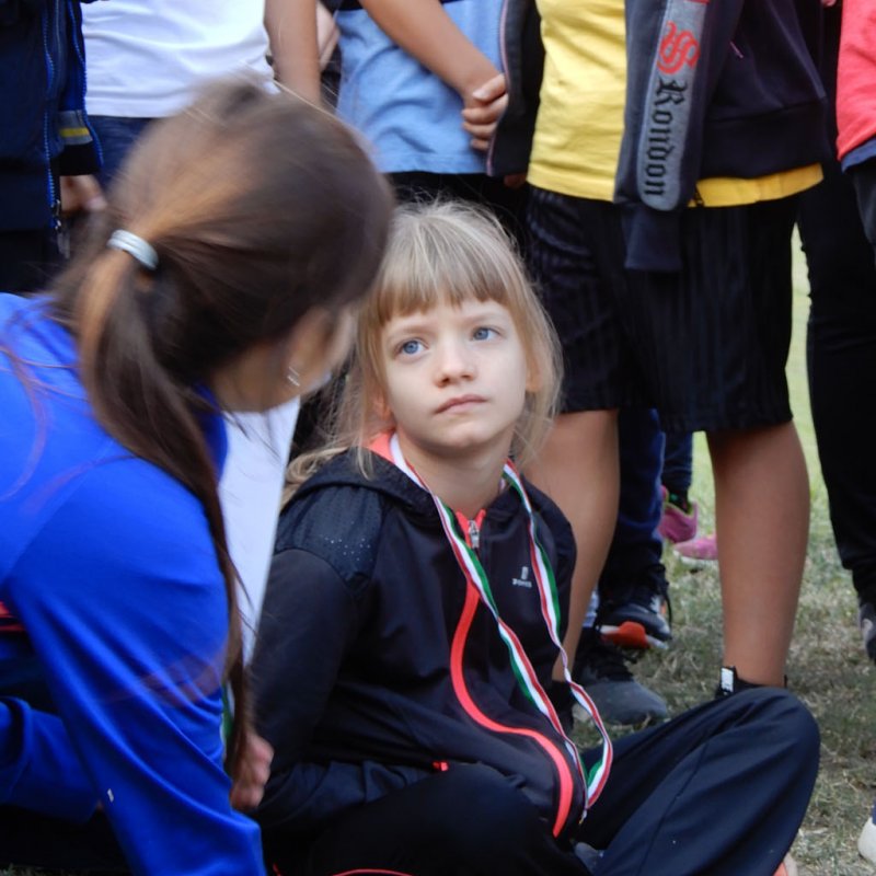 Mezei futóbajnokság Berettyóújfaluban 119